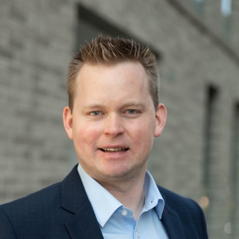 Silvan, Gründer von bankmetrics